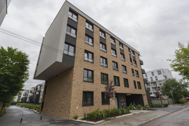 Mieszkanie 3-pokojowe Kraków Krowodrza, ul. Składowa. Zdjęcie 2