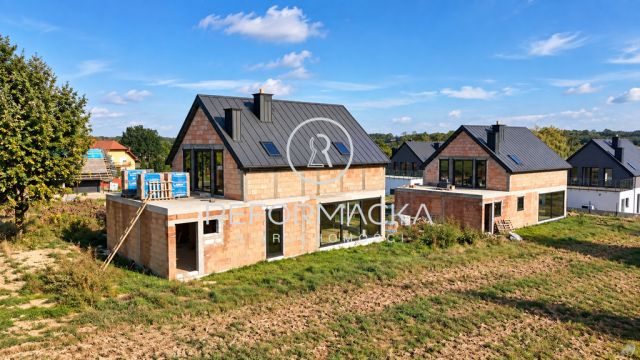 dom wolnostojący, 5 pokoi Wola Zgłobieńska. Zdjęcie 4