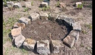 Działka rod Gdańsk Nowe Ujeścisko