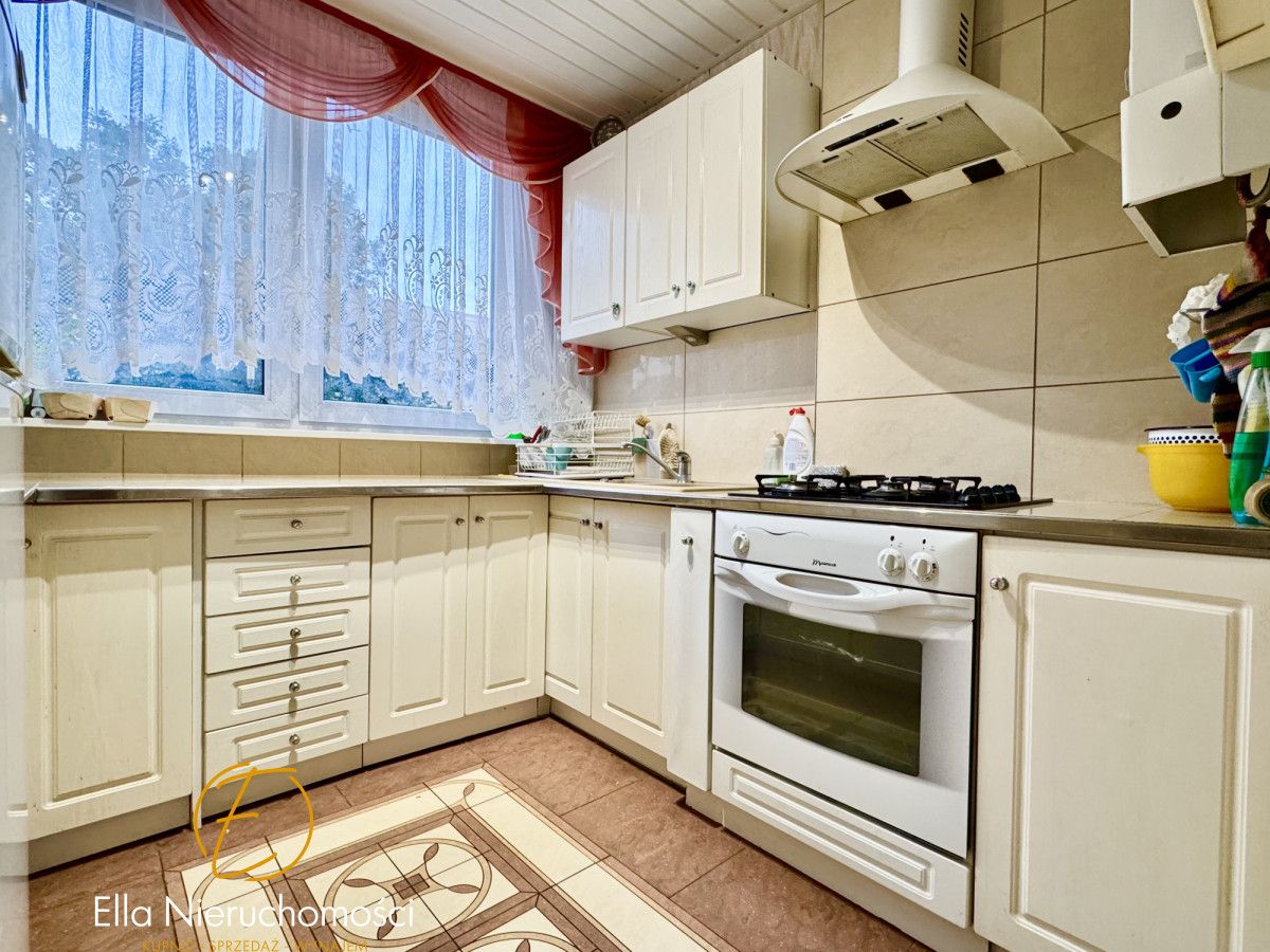 Mieszkanie 3-pokojowe Legnica, ul. Złotoryjska. Zdjęcie 9