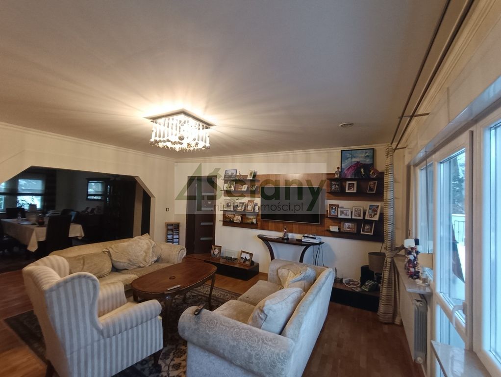 dom wolnostojący, 7 pokoi Warszawa Wesoła. Zdjęcie 3