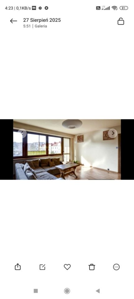 Mieszkanie 3-pokojowe Bielsk Podlaski, ul. Kazimierzowska. Zdjęcie 3