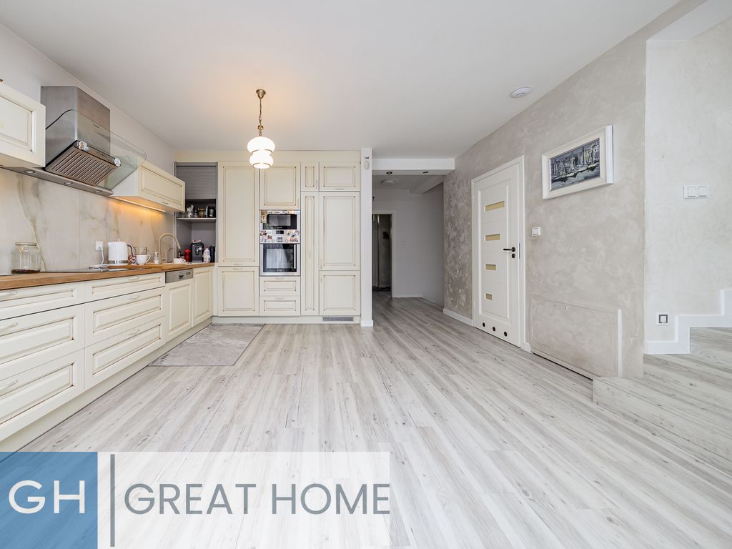 dom wolnostojący, 6 pokoi Ząbki, ul. Powstańców. Zdjęcie 6