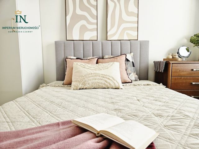 Mieszkanie 2-pokojowe Lublin Czuby, ul. Jemiołuszki. Zdjęcie 3