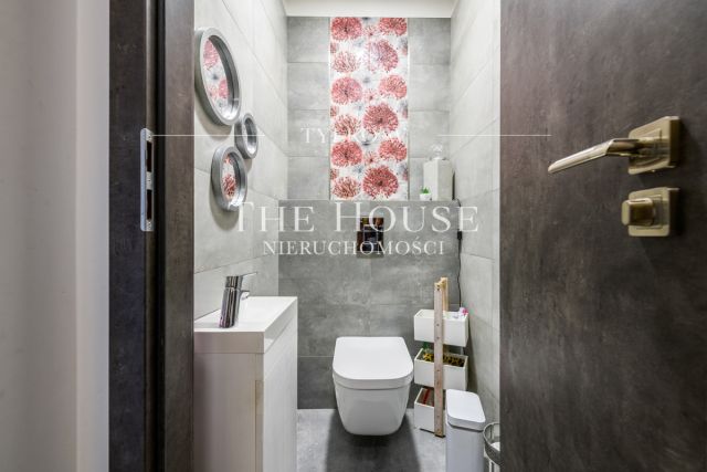 Mieszkanie 2-pokojowe Gdańsk Strzyża, ul. Mieczysława Karłowicza. Zdjęcie 19