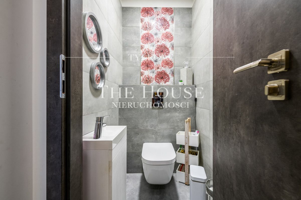 Mieszkanie 2-pokojowe Gdańsk Strzyża, ul. Mieczysława Karłowicza. Zdjęcie 19