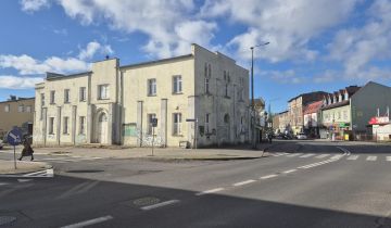 Nieruchomość komercyjna Marulewy