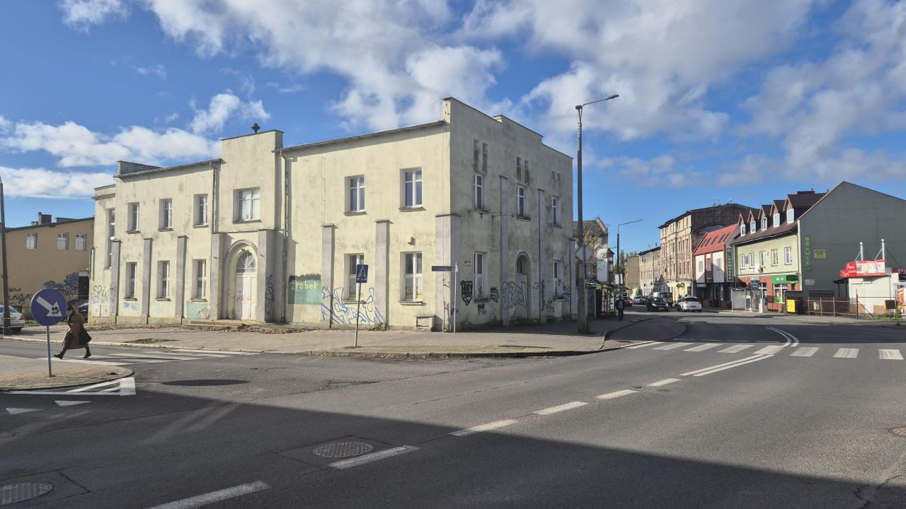 Nieruchomość komercyjna Marulewy. Zdjęcie 2