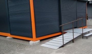 Lokal Mikołów Goj, ul. Lipcowa