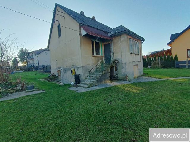 dom wolnostojący, 3 pokoje Jaworzno. Zdjęcie 1