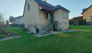 dom wolnostojący, 3 pokoje Jaworzno