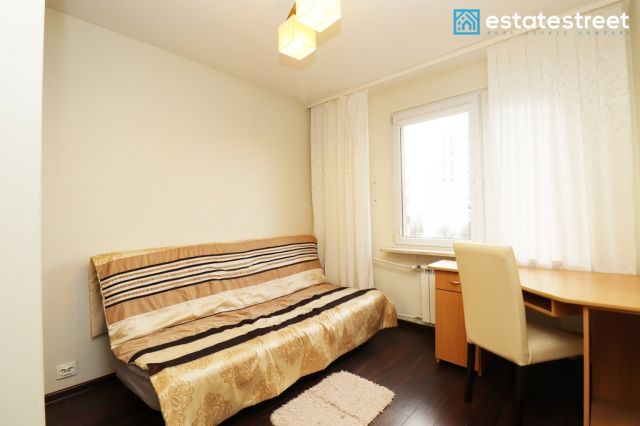 Mieszkanie 2-pokojowe Warszawa Mokotów, ul. Wilanowska. Zdjęcie 9