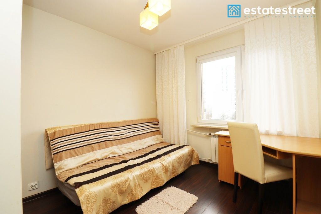 Mieszkanie 2-pokojowe Warszawa Mokotów, ul. Wilanowska. Zdjęcie 9