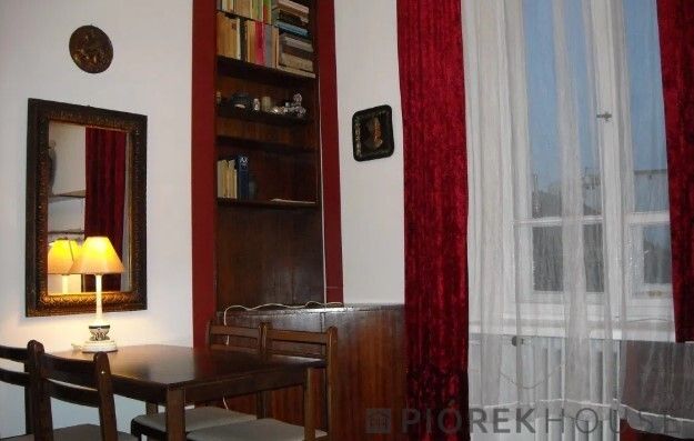 Mieszkanie 1-pokojowe Warszawa Ochota, ul. Uniwersytecka. Zdjęcie 1