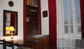 Mieszkanie 1-pokojowe Warszawa Ochota, ul. Uniwersytecka