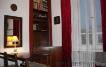 Mieszkanie 1-pokojowe Warszawa Ochota, ul. Uniwersytecka