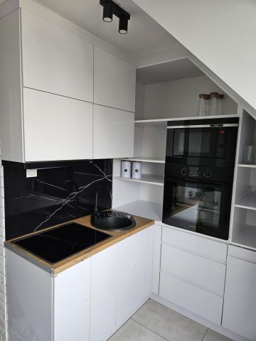 Mieszkanie 2-pokojowe Braniewo, ul. Elbląska. Zdjęcie 1