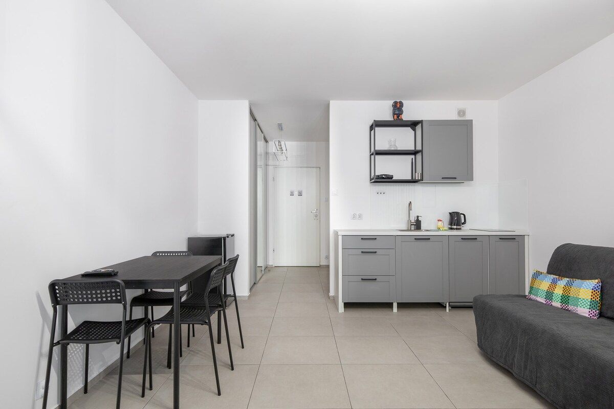 Mieszkanie 1-pokojowe Poznań Stare Miasto, ul. Piekary. Zdjęcie 7