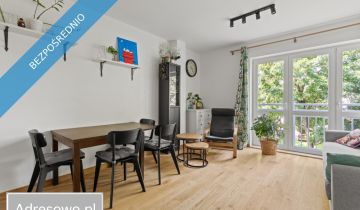 Mieszkanie 4-pokojowe Warszawa Włochy, ul. Stawy