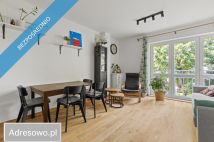 Mieszkanie 4-pokojowe Warszawa Włochy, ul. Stawy