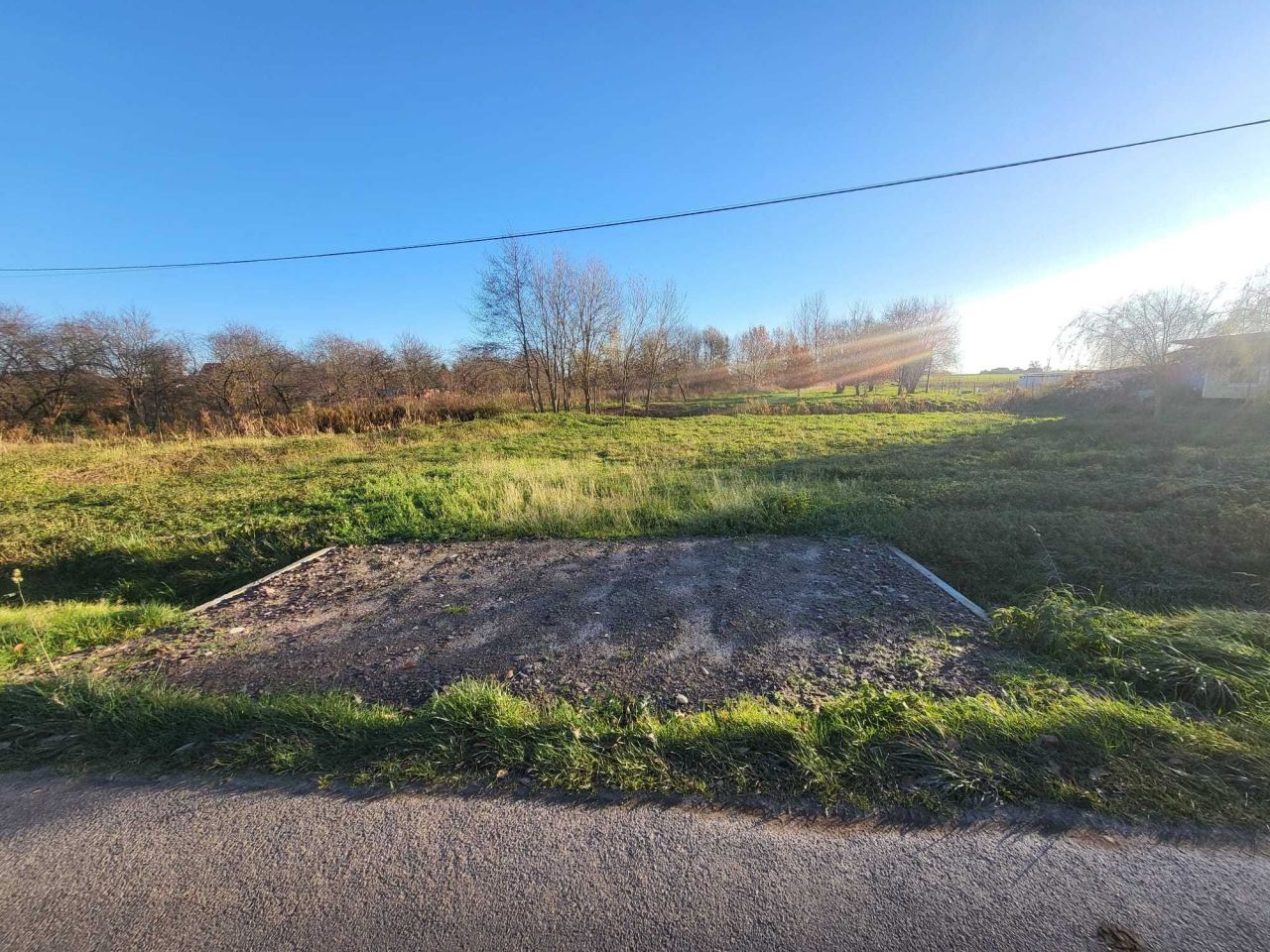 Działka rolna Bielkowo. Zdjęcie 2