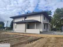 dom wolnostojący, 7 pokoi Szwejki Małe. Zdjęcie 3