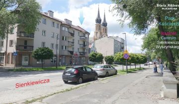 Mieszkanie 3-pokojowe Radom Śródmieście, ul. kard. Stefana Wyszyńskiego