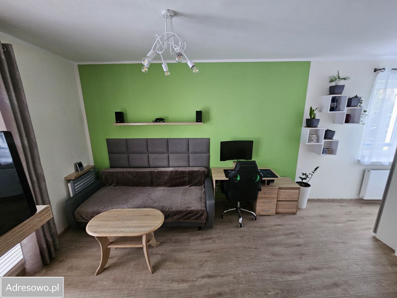 Mieszkanie 1-pokojowe Warszawa Białołęka, ul. Myśliborska. Zdjęcie 11