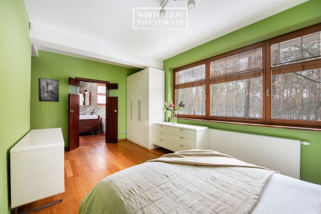 bliźniak, 6 pokoi Lesznowola. Zdjęcie 16