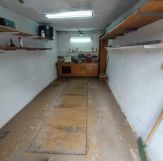 Garaż/miejsce parkingowe Łódź Górna, ul. Cieszyńska. Zdjęcie 1