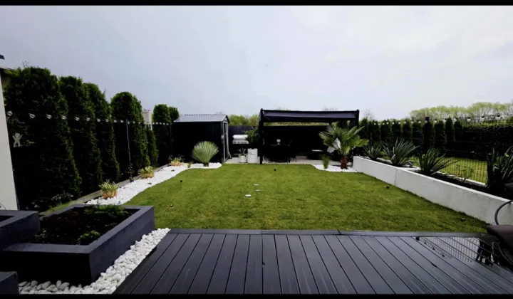 Mieszkanie 3-pokojowe Lubin Stary Lubin, ul. Karola Szymanowskiego