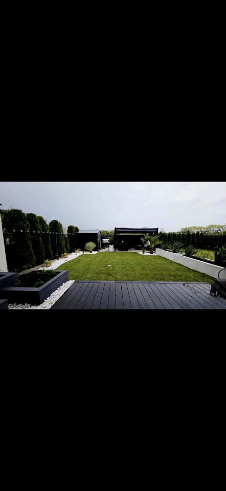 Mieszkanie 3-pokojowe Lubin Stary Lubin, ul. Karola Szymanowskiego