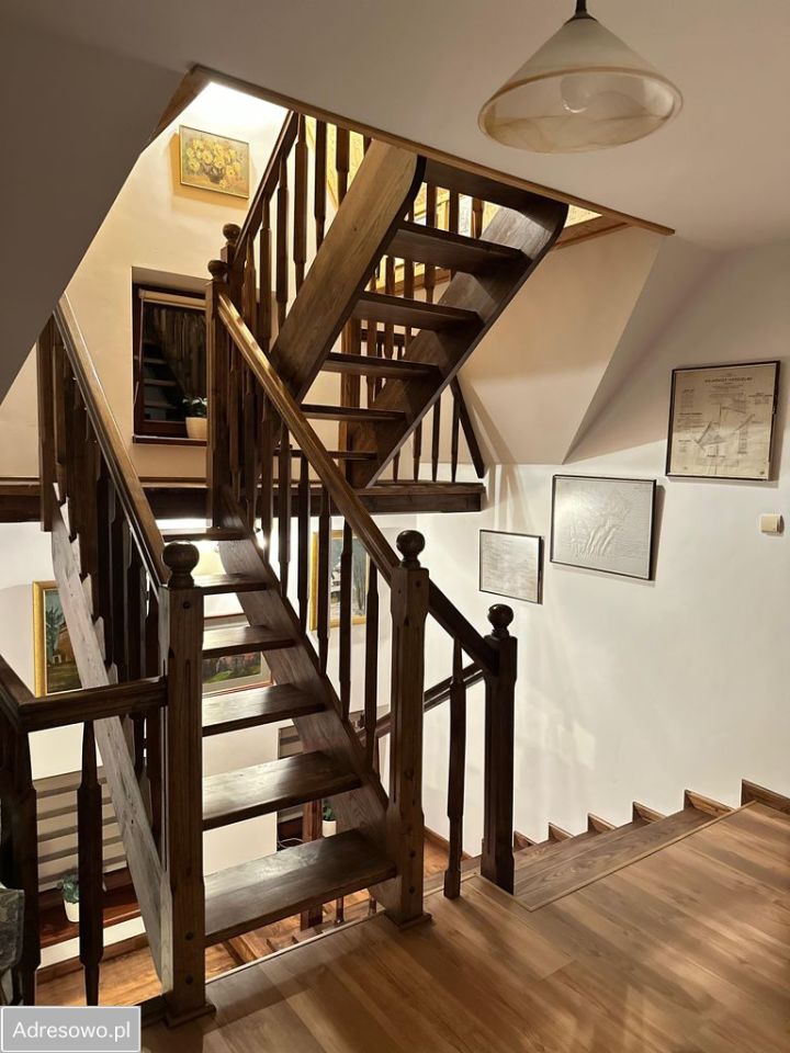 dom wolnostojący, 5 pokoi Szlachtowa. Zdjęcie 15