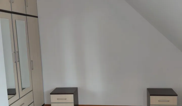 Mieszkanie 2-pokojowe Oleśnica, ul. Wojska Polskiego