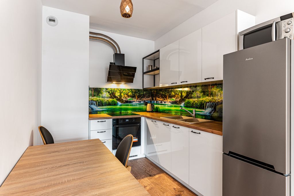 Mieszkanie 2-pokojowe Rzeszów, al. mjr. Wacława Kopisto. Zdjęcie 4