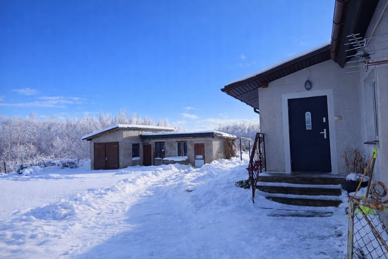 dom wolnostojący Bagienice. Zdjęcie 6