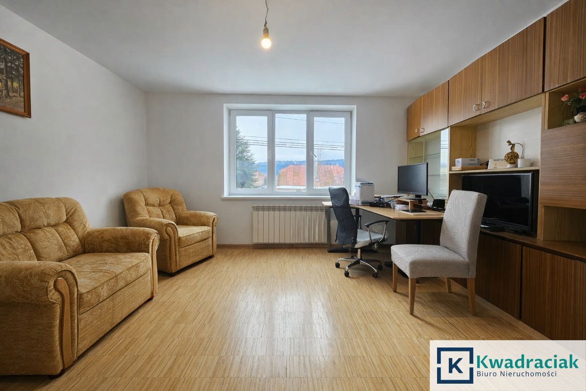 dom wolnostojący, 8 pokoi Ustrzyki Dolne, ul. Lotników. Zdjęcie 13