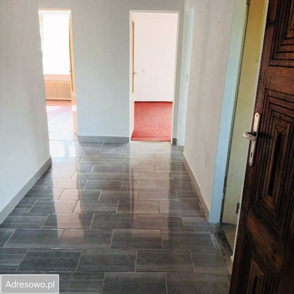 dom wolnostojący, 6 pokoi Zielona Góra Ochla. Zdjęcie 5