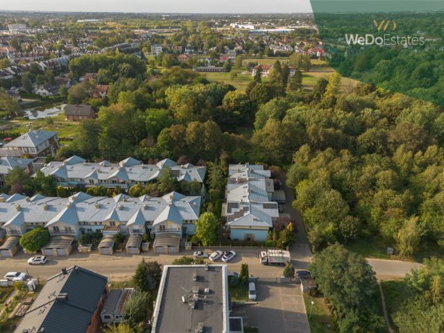 dom szeregowy, 5 pokoi Józefosław, ul. Słoneczny Sad. Zdjęcie 39