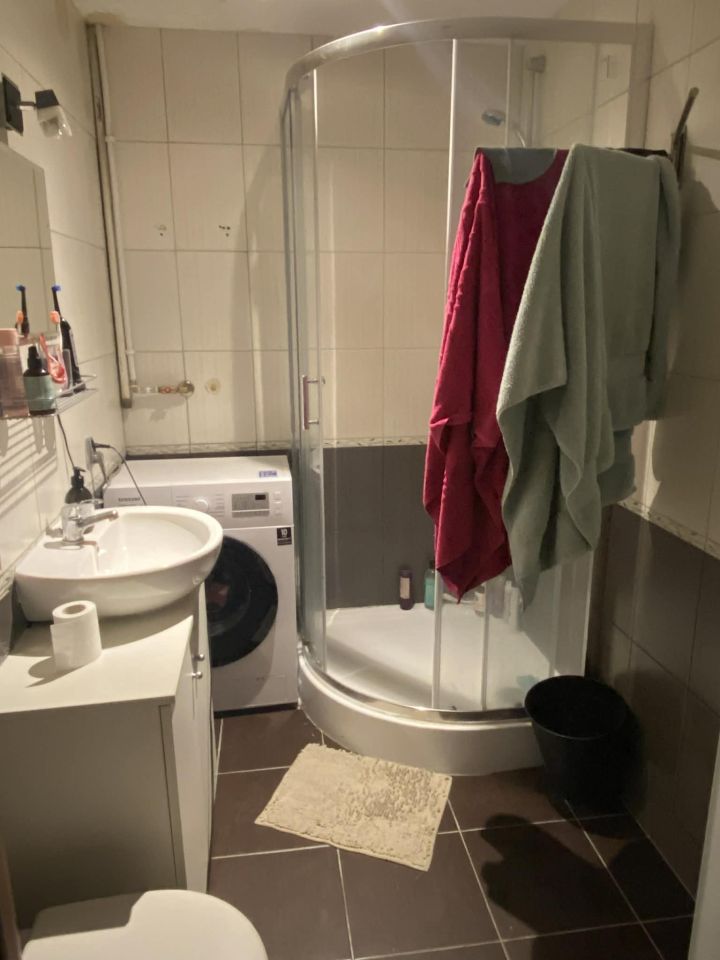 Mieszkanie 3-pokojowe Kraków Prądnik Czerwony, ul. Klemensa Janickiego. Zdjęcie 3