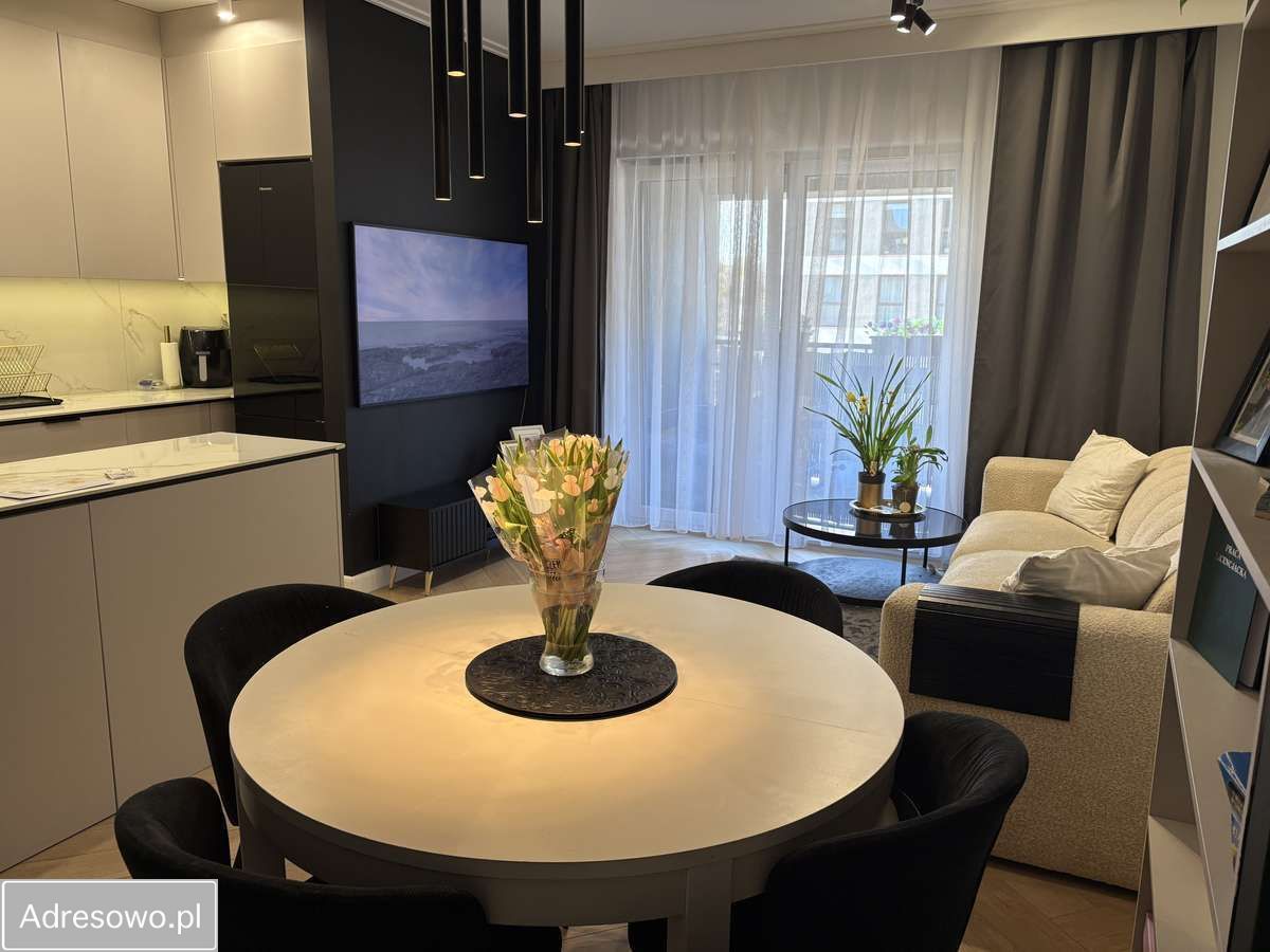 Mieszkanie 3-pokojowe Bydgoszcz Osiedle Leśne, ul. Leśna. Zdjęcie 11