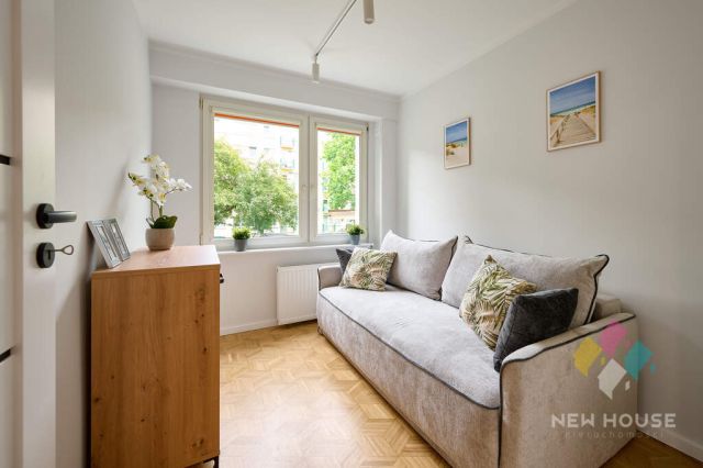 Mieszkanie 2-pokojowe Olsztyn, ul. Dworcowa. Zdjęcie 3