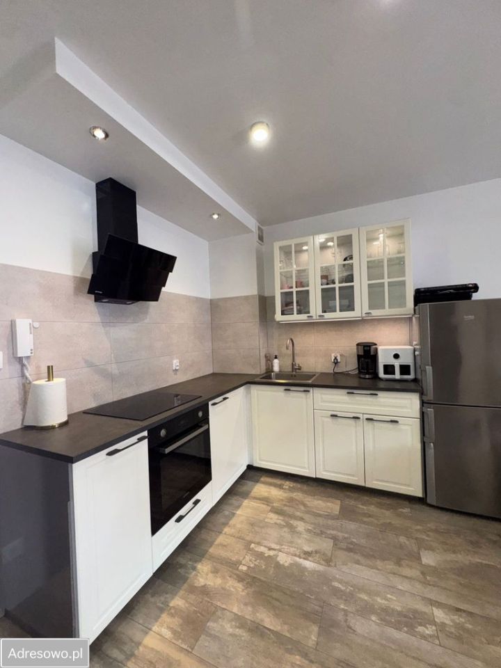 Mieszkanie 2-pokojowe Gorzów Wielkopolski Górczyn, ul. Ireny Dowgielewiczowej. Zdjęcie 6