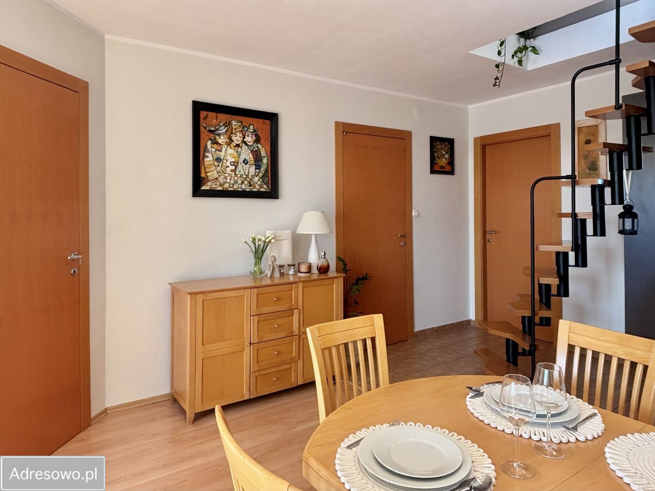 Mieszkanie 3-pokojowe Poznań Grunwald, ul. Przepiórcza. Zdjęcie 12