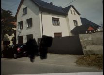 siedlisko, 5 pokoi Jasienica Dolna. Zdjęcie 1