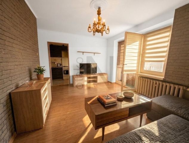 Mieszkanie 2-pokojowe Częstochowa Centrum. Zdjęcie 3