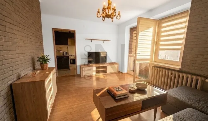 Mieszkanie 2-pokojowe Częstochowa Centrum