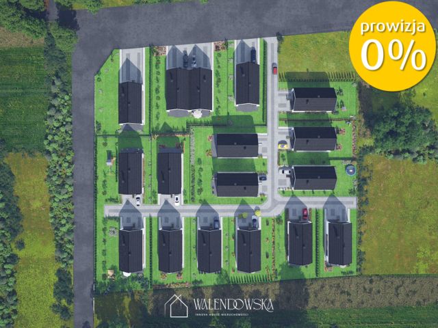 dom wolnostojący, 3 pokoje Kobylnica, ul. Kalinowa. Zdjęcie 6