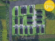 dom wolnostojący, 3 pokoje Kobylnica, ul. Kalinowa. Zdjęcie 4