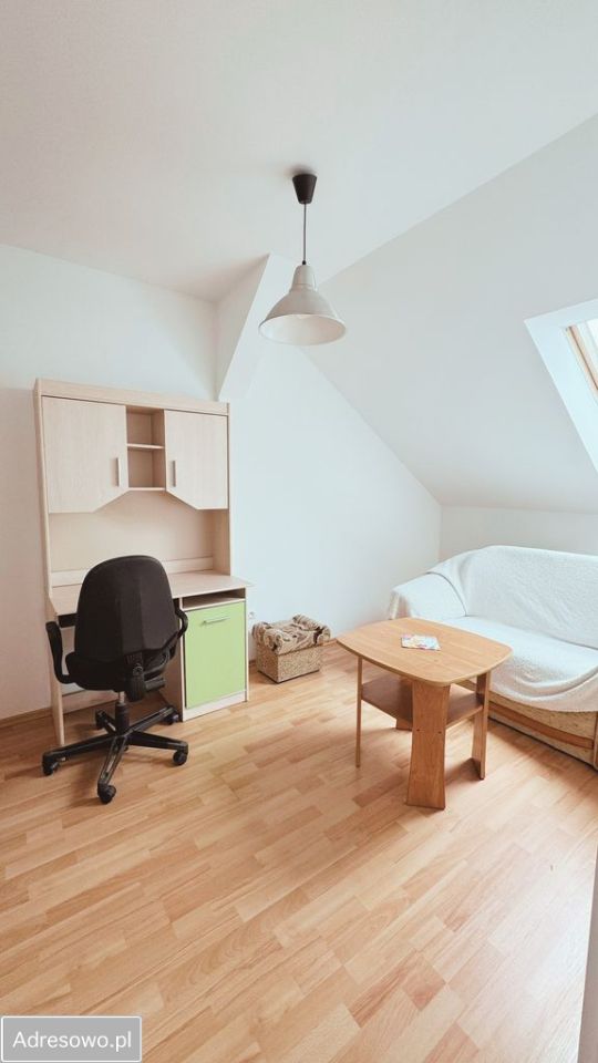 Mieszkanie 3-pokojowe Zbąszyń, ul. 17 Stycznia. Zdjęcie 12